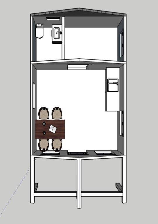 Homme04 -Planløysing